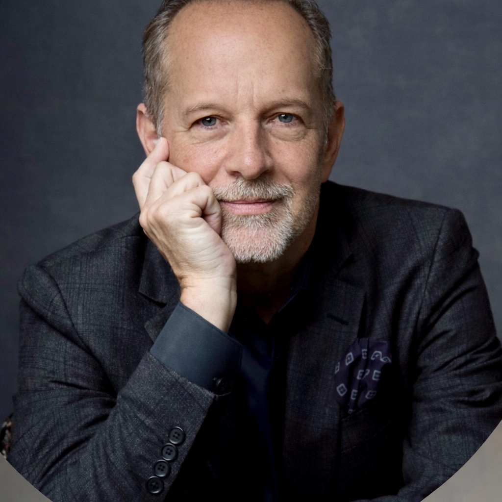 Porträt von Jochen Horst